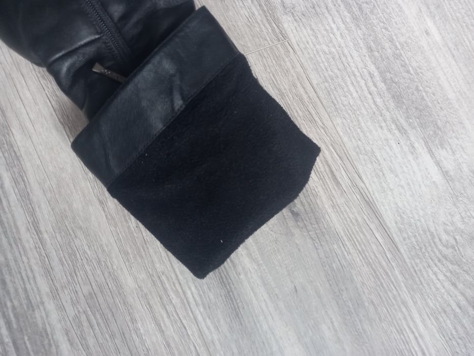 Продам сапоги  осенние