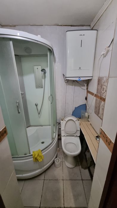 Продаю действующее кафе