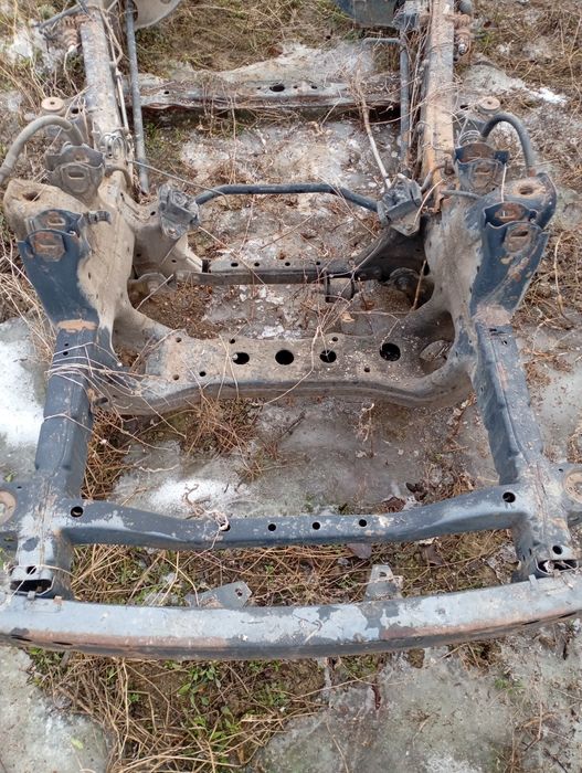 Рама на крузак 200