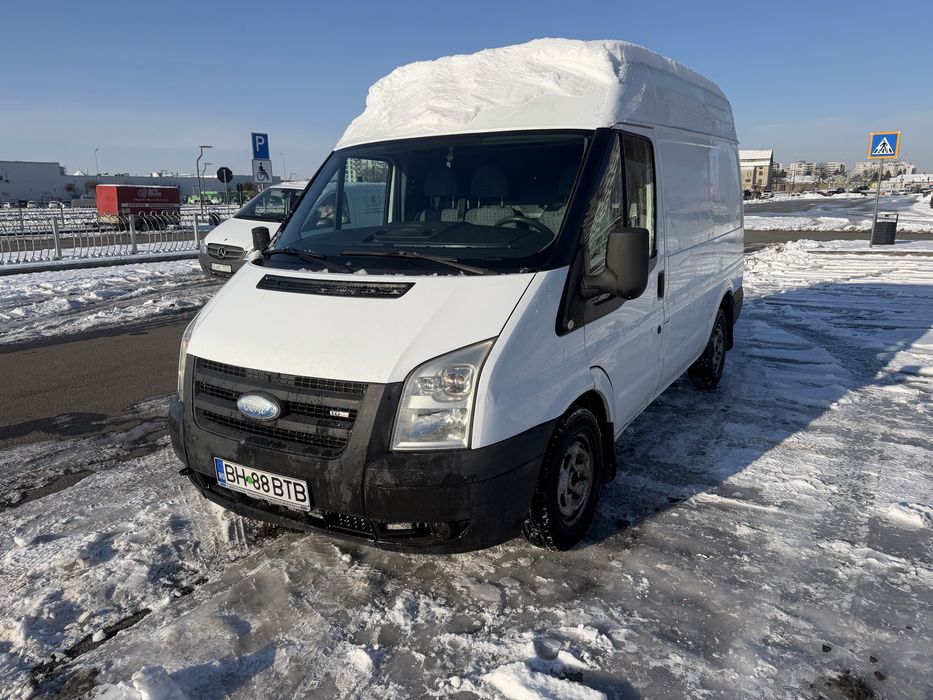 Ford Transit  L1H2 stare foarte buna