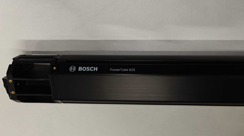 Батерия Bosch PowerTube 625/750 Wh, Vertical BBP3761, EB12100010