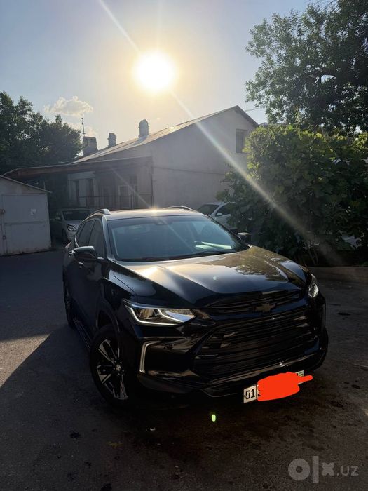 Tracker Premier 2023