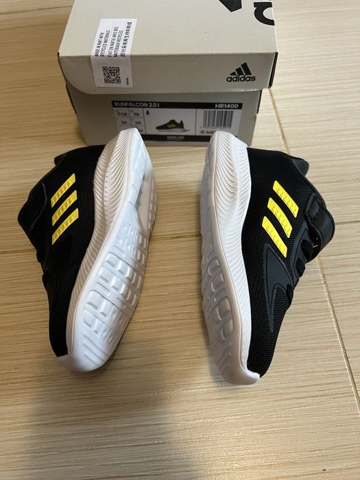 Детски маратонки adiddas