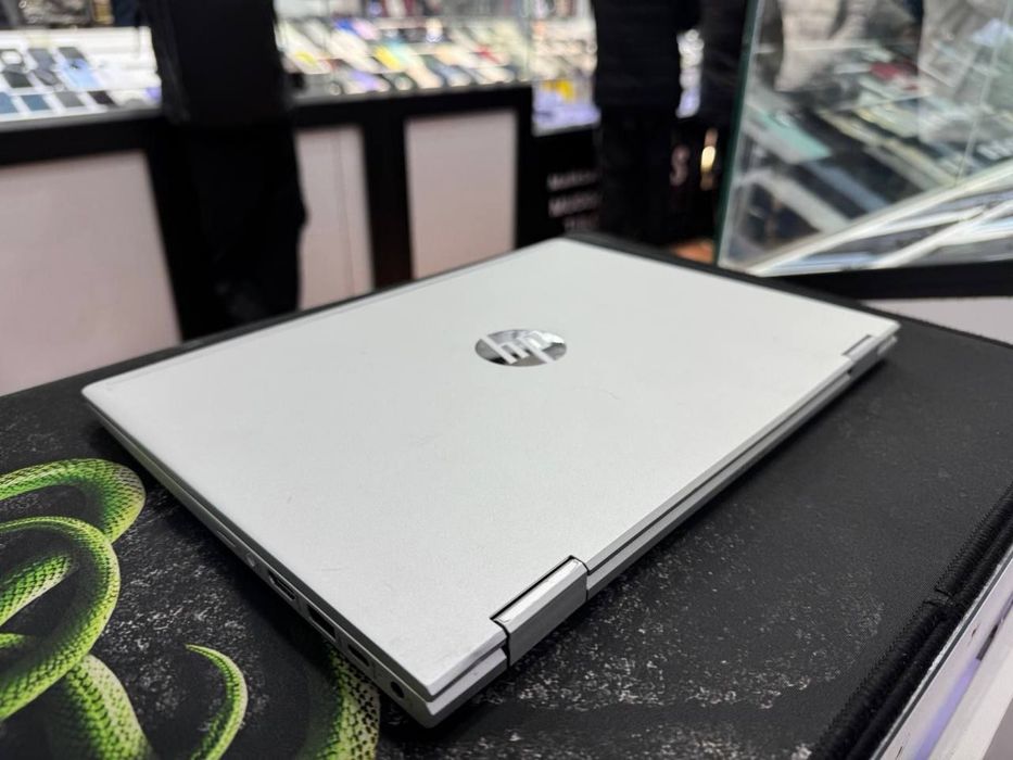 HP Probook x360 435 G8