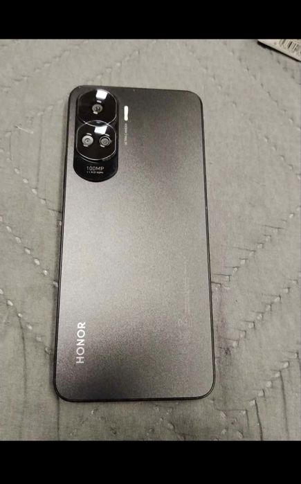 Honor 90 life + стъклен протекто + гръб