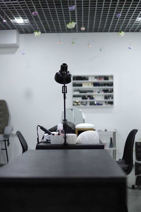 Сдаётся в аренду место для мастера маникюра/педикюра