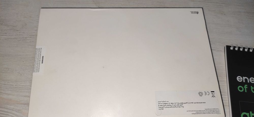 Samsung Galaxy Tab A9+