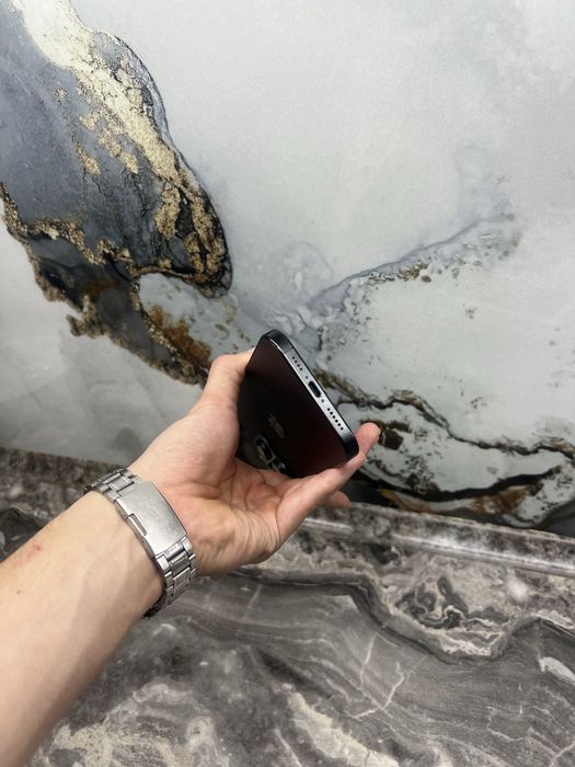 Iphone 16 pro max 256 J/A