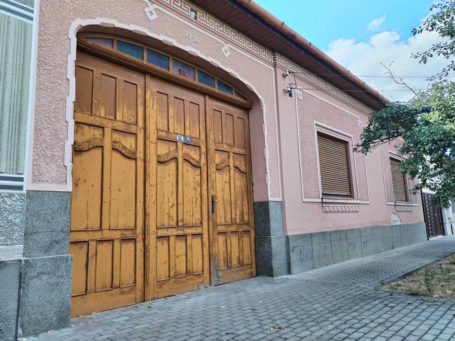 Casa de vanzare Nadlac