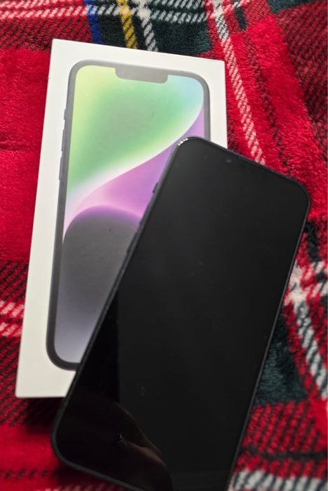 Iphone 14 ,  256gb