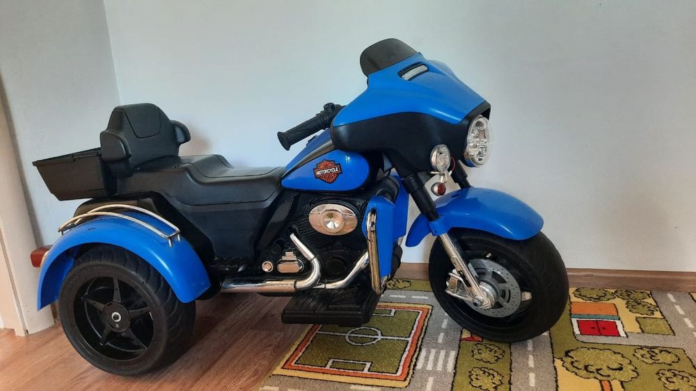 Продаётся мотоцикл детский