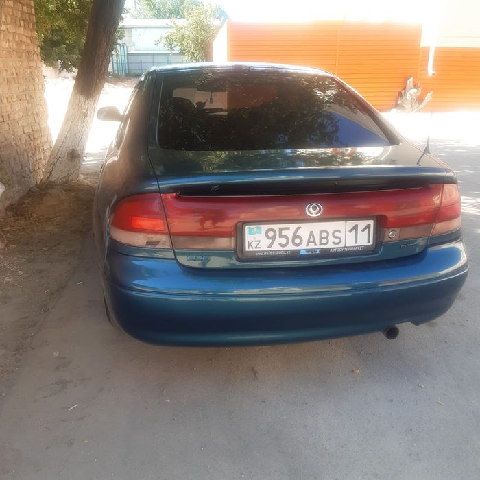 Мазда кронс сатылады