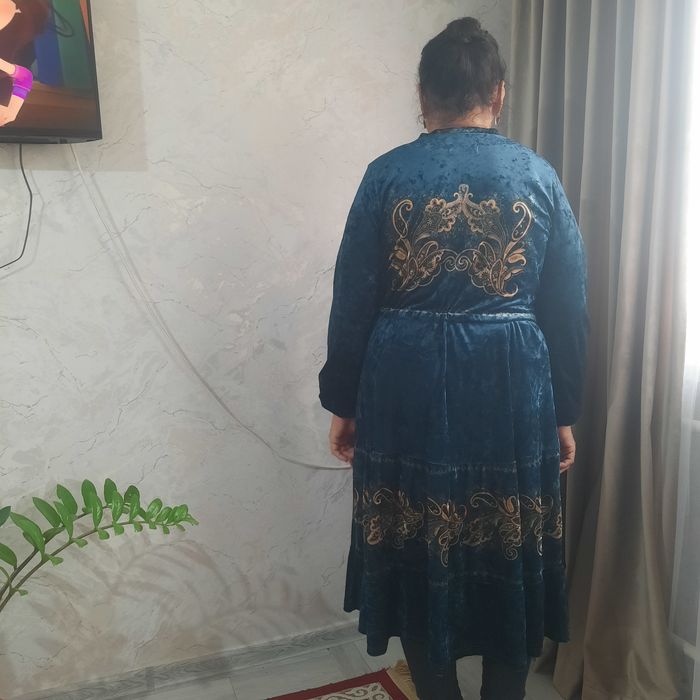 Әдемі көйлек сатамын