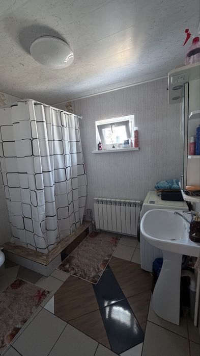 Продаётся уютный дом в с. Боровское