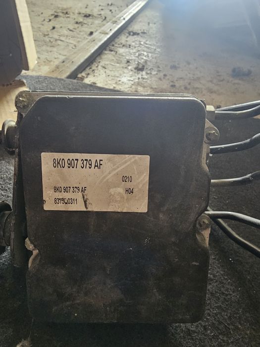 Pompa abs Audi A4 A5