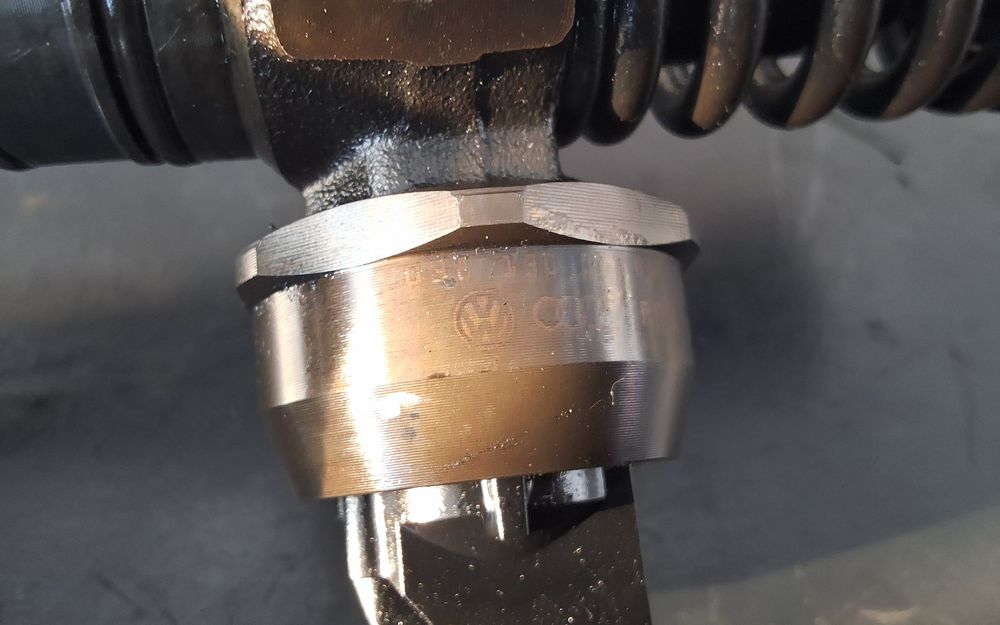 injectoare volkswagen caddy 3 (2004-2010) 1.9 motorina 2006