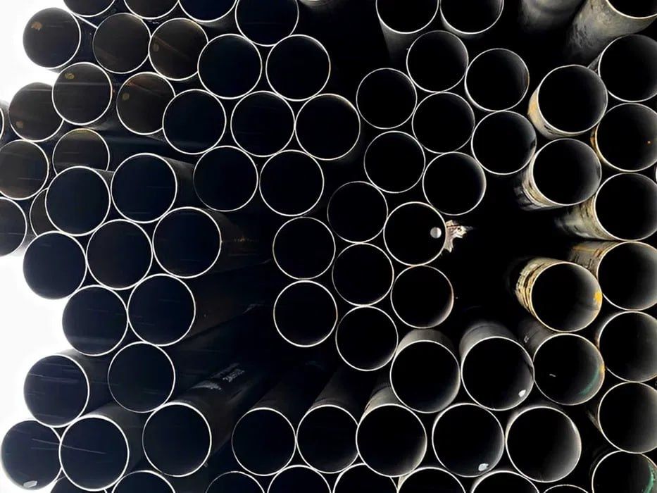 Труба / Шовный ва Бесшовный / Метал Трубалар / Оптом нархларда