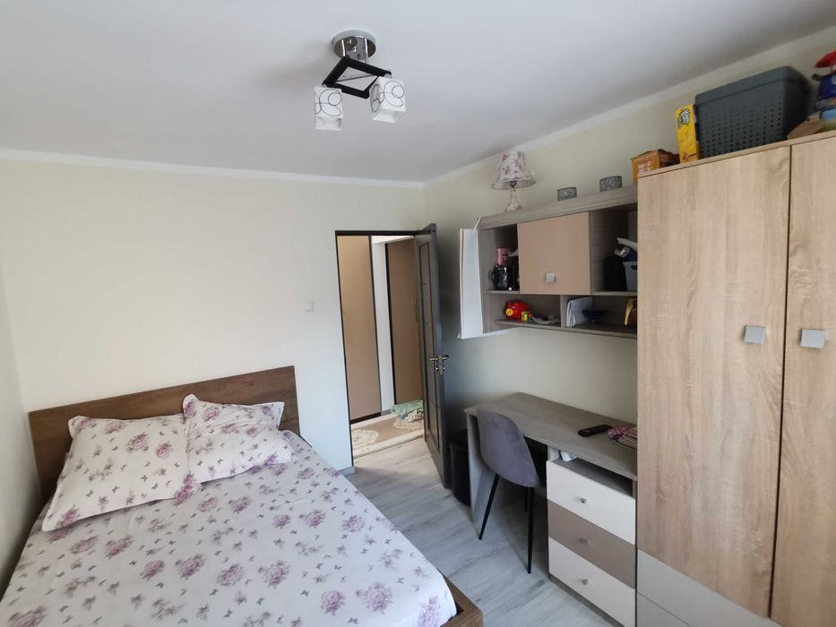 Apartament Obcini