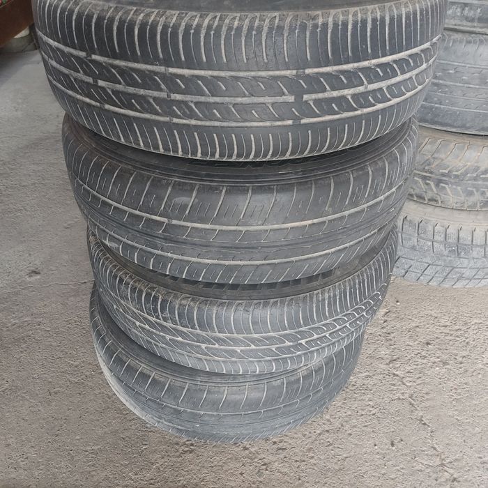 Торрес титан диск балон пакришка