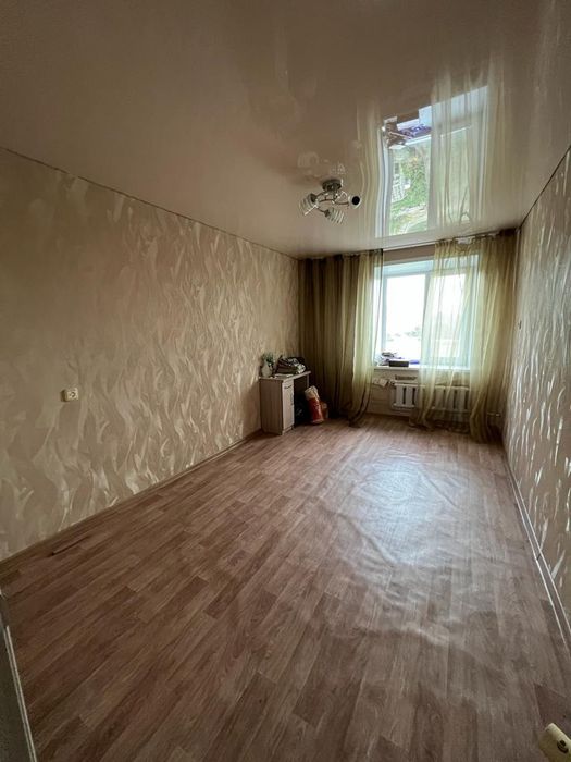 Продам 2х комнатную квартиру