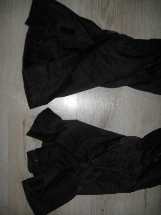 Luhta дамски ски панталон ватиран размер М