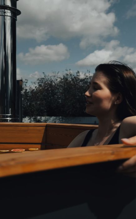 Чан купель фурако