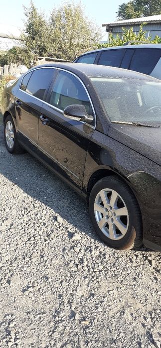 VW Passat 2,0FSI на части