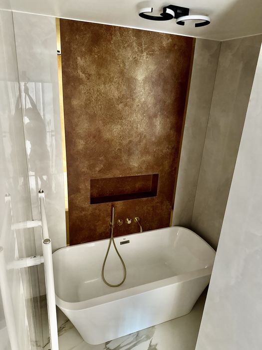 Penthouse PREMIUM | 53 mp + Terasa  20 mp | COMPLET MOBILAT