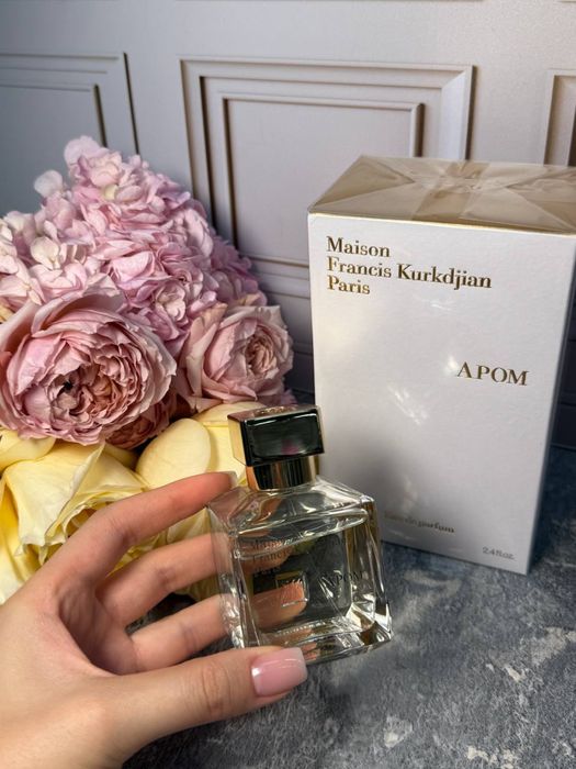 Распив парфюма от 5 мл оригинал