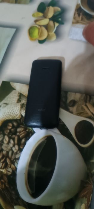 Артел телефон без камера 1 сим-карта