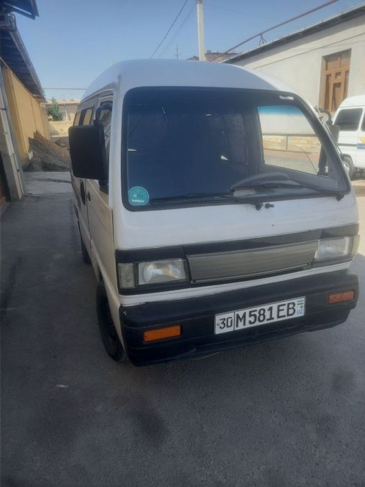 SOTILADI DAMAS 1996 xolati yaxshi