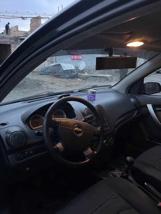 NEXIA 3 механика 2017г.