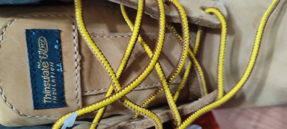 Демисезонные ботинки red wing shoes