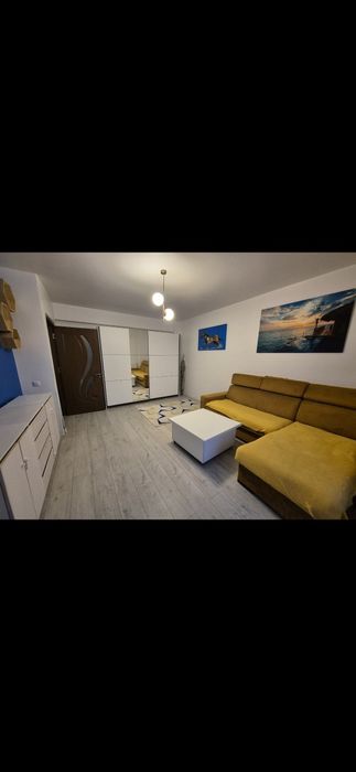 Apartament 2 camere bloc nou cu loc de parcare inclus