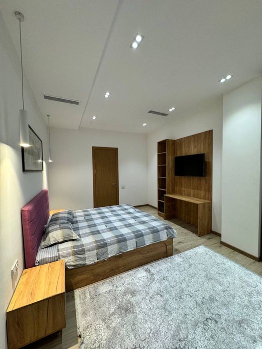 Mirabad Avenue! Сдаётся 3-ком квартира! Новая фото реальные! Срочно