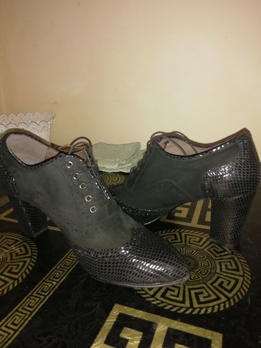 Lot încălțăminte femei