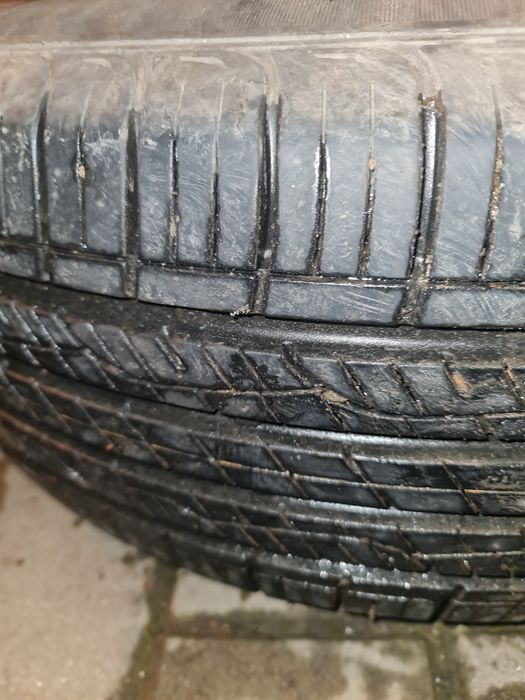 Anvelope Nexen 255/60 R18