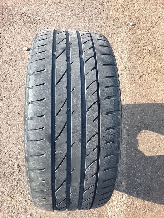 Комплект дисков с резиной  r18