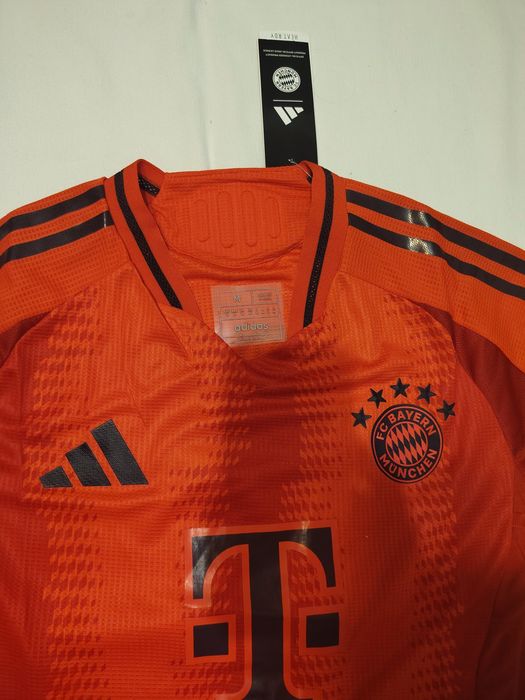 Tricou football Bayern
