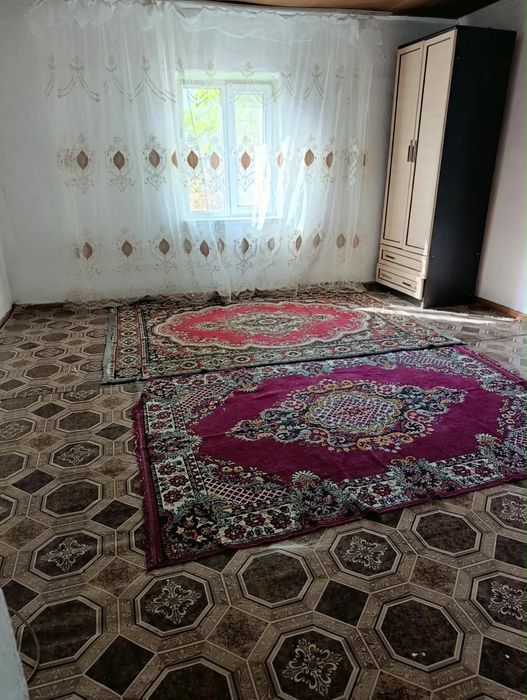 Продается частный дом в Иглике