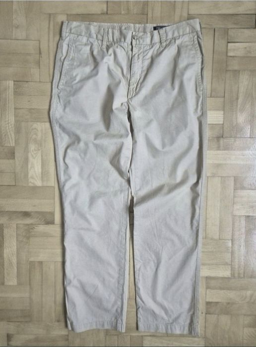 Pantaloni Chino bărbătești Polo Ralph Lauren, 32/34, Croi Drept