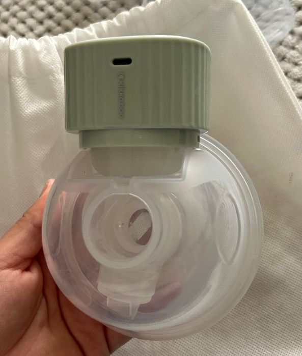 Електрическа помпа за кърма