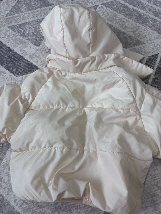 Куртка весна на 2 года , 90 см