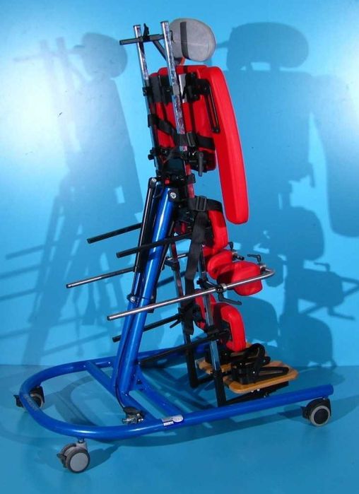 Verticalizator activ pentru copii Berollka Physio Relax