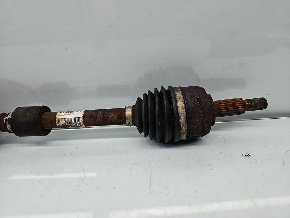 Planetara dreapta fata Dacia Duster 2 [Fabr 2017-2023] 391001225R 1.0