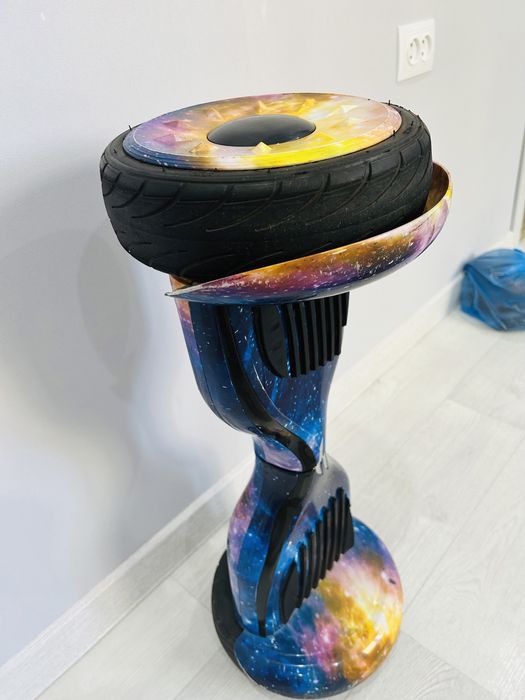 Продам Гироскутер Smart Balance 10,5 космос