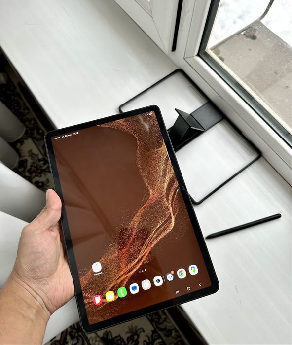 Samsung Galaxy Tab S8 5G Sim 128GB