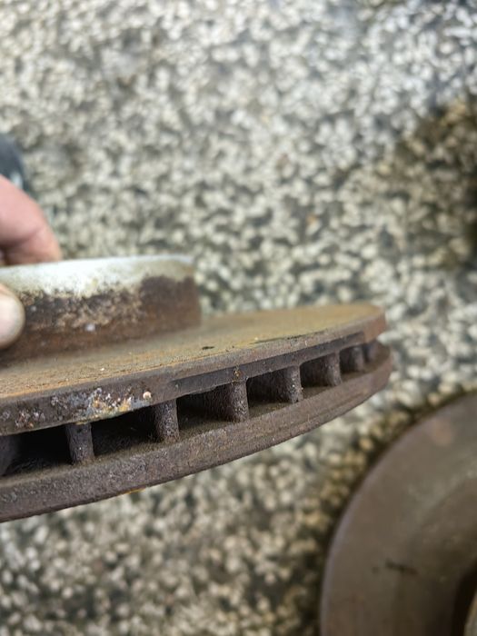 Турбо TD04 и скоростна кут. от subaru wrx