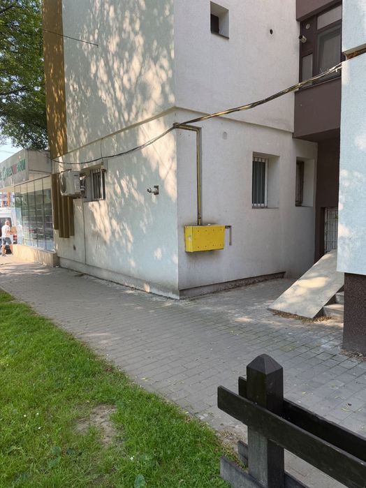 Închiriere spațiu comercial central
