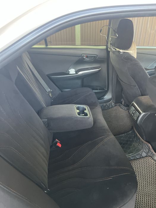 Тайота 55 европеец